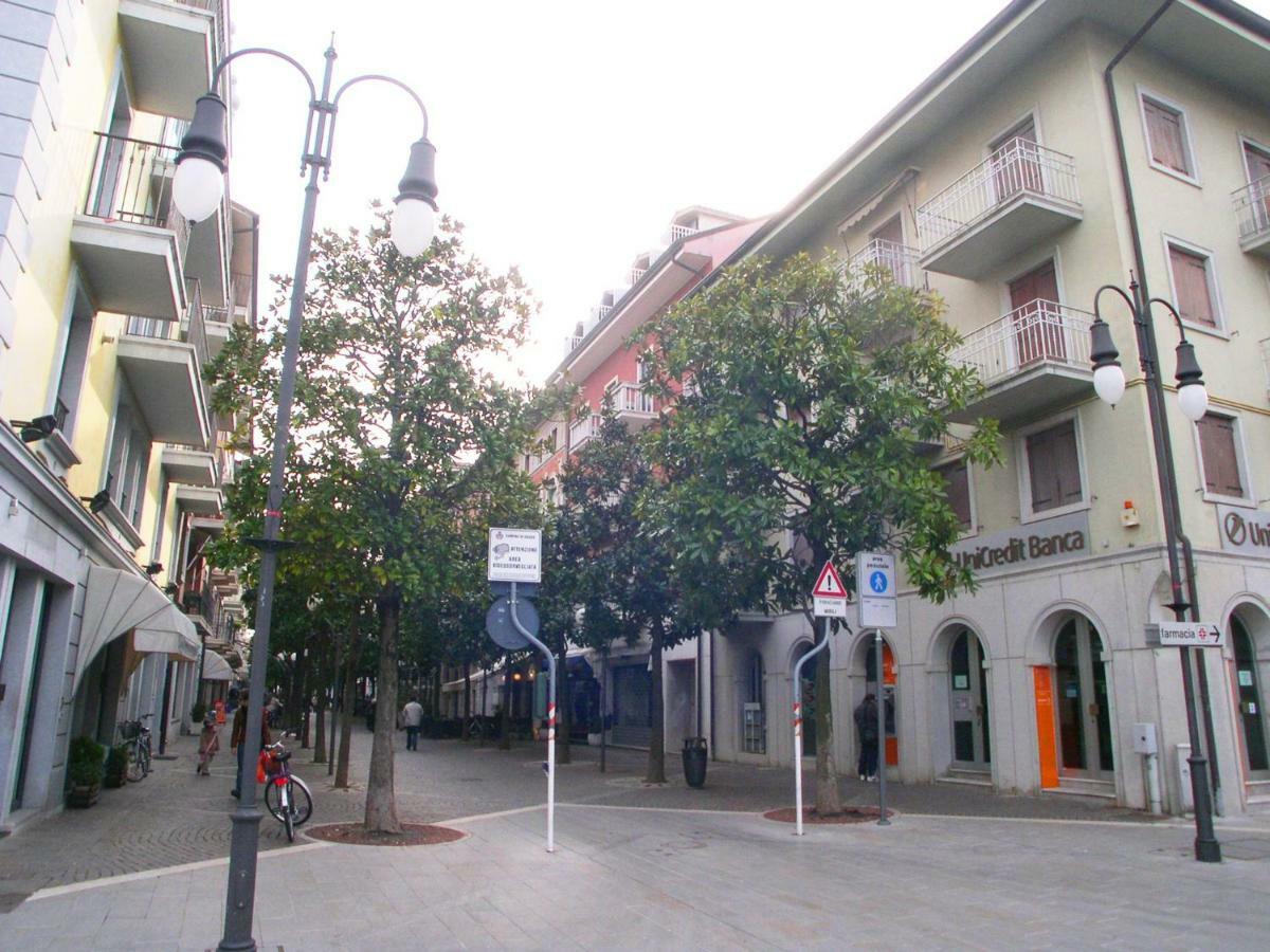 San Giusto Leilighet Grado Rom bilde